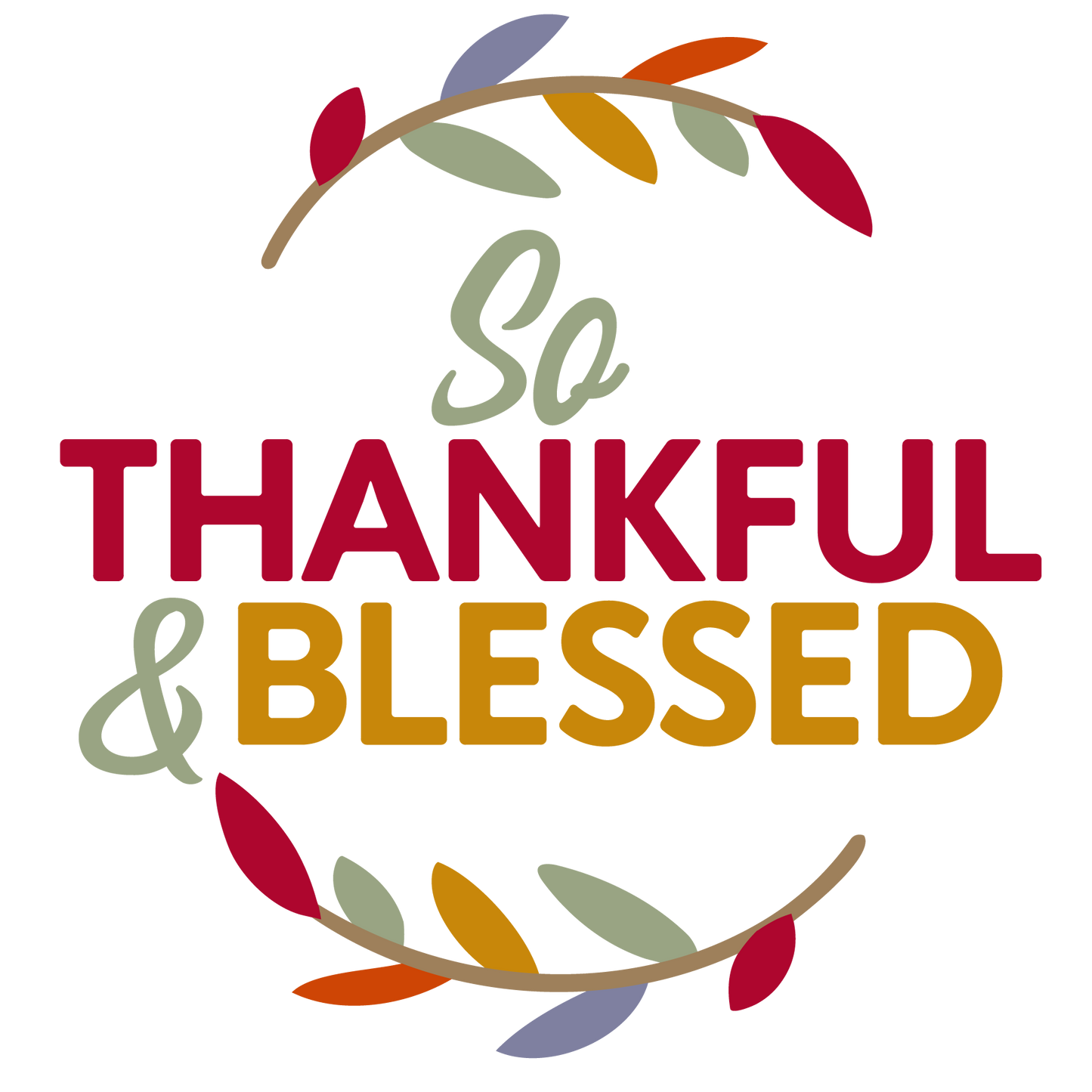 Thanksgiving- Thankful- Unpainted DIY Wood Sign