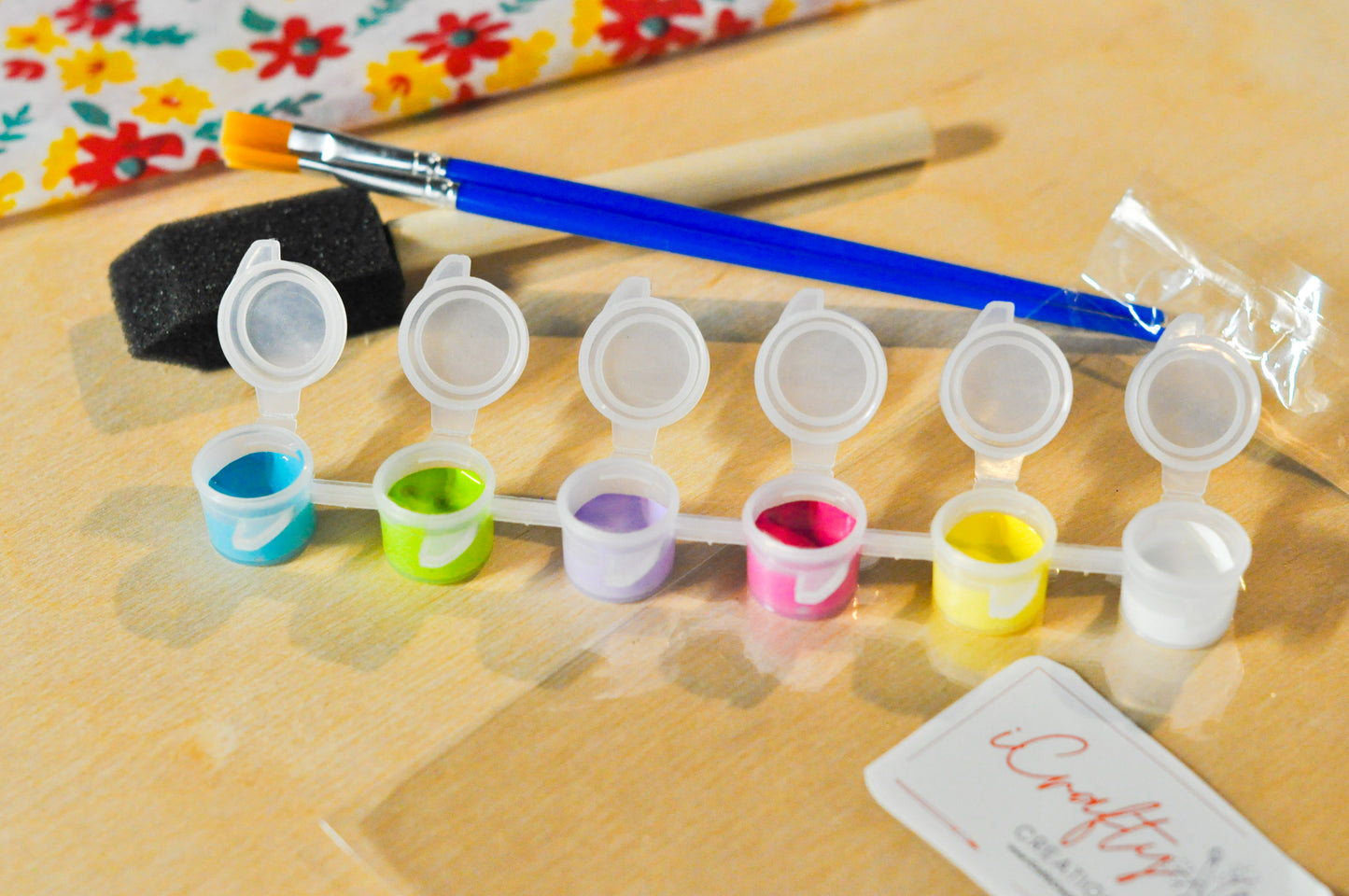 Paint Kit