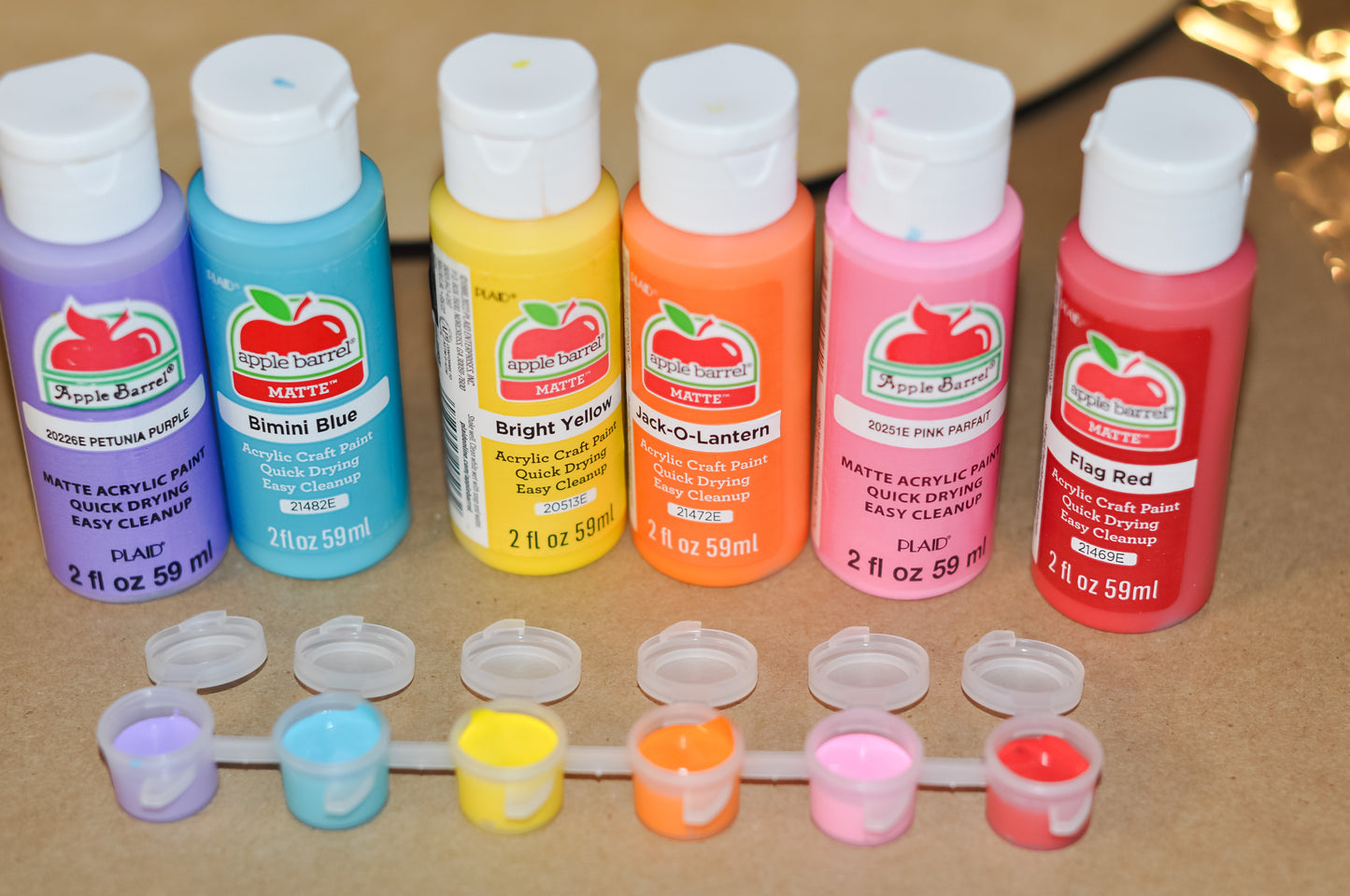 Paint Kit